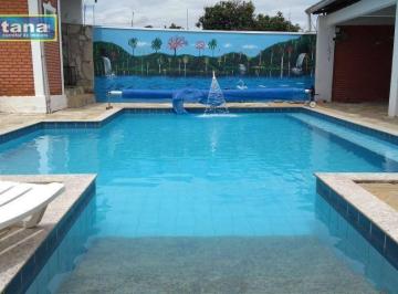Imagem 1 · Casa de Condomínio para venda em Caldas Novas