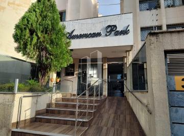 Imagem 1 · Apartamento para venda em Jardim América, Goiânia