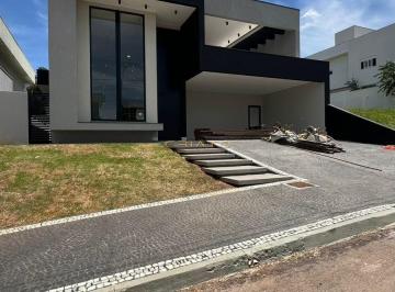 Imagem 1 · Casa para venda em Condomínio Residencial Gaudi, Anápolis