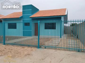 Imagem 1 · Casa para venda em Vilhena