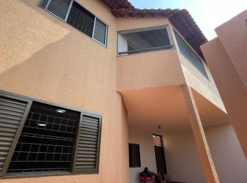 Imagem 1 · Casa para venda e aluguel em Setor Novo Horizonte, Itumbiara