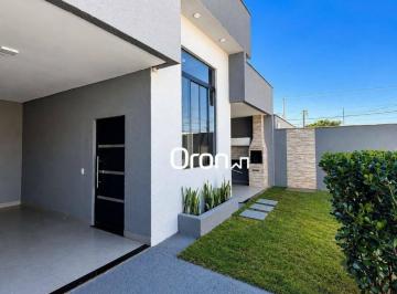 Imagem 1 · Casa para venda em Cardoso Continuação, Aparecida de Goiânia