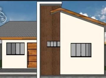 Imagem 1 · Casa para venda em Residencial Orleans, Vilhena