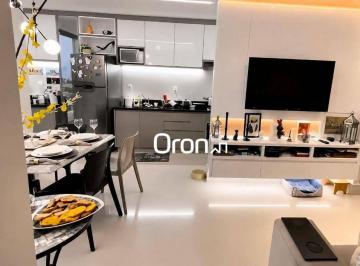 Imagem 1 · Apartamento para venda em Jardim Atlântico, Goiânia