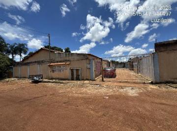 Imagem 1 · Casa para venda em Mansões Recreio Estrela D'Alva III, Cidad