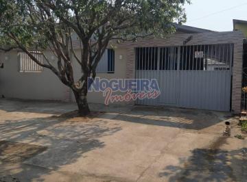 Imagem 1 · Casa para venda em Nova Brasília, Ji-Paraná