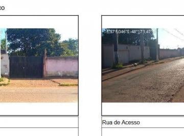 Imagem 1 · Terreno para venda em Mansões Bittencourt, Santo Antônio do