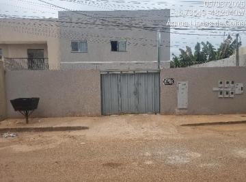 Imagem 1 · Apartamento para venda em Jardim Pérola da Barragem I, Águas