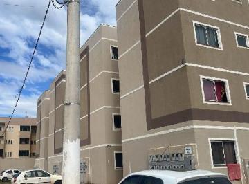 Imagem 1 · Apartamento para venda em Mansões Centro Oeste, Águas Lindas
