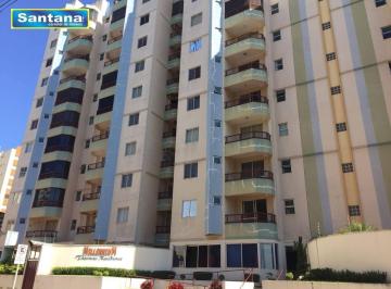 Imagem 1 · Apartamento para venda em Do Turista, Caldas Novas