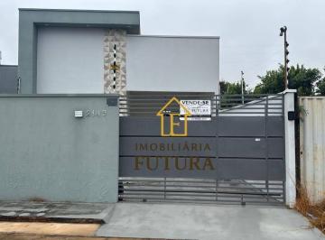 Imagem 1 · Casa para venda em Centro, Vilhena