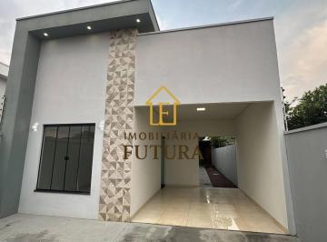 Imagem 1 · Casa para venda em Centro, Vilhena