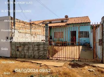 Imagem 1 · Casa para venda em Cidade Osfaya, Luziânia