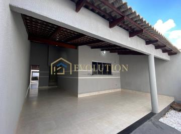 Imagem 1 · Casa para venda em Jardim Paraíso, Aparecida de Goiânia