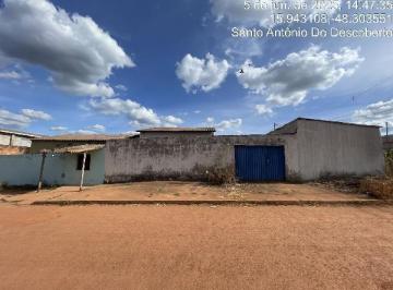 Imagem 1 · Casa para venda em Jardim Ana Beatriz II, Santo Antônio do D
