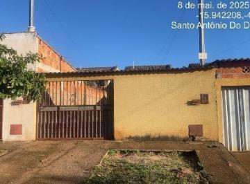 Imagem 1 · Casa para venda em Jardim Ana Beatriz II, Santo Antônio do D