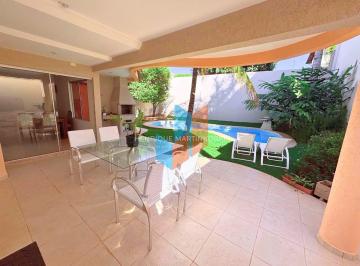 Imagem 1 · Casa para venda em Vivenda do Bosque, Campo Grande