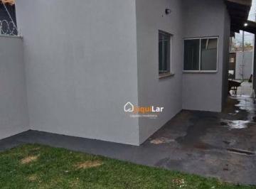 Imagem 1 · Casa para venda em Jardim Los Angeles, Campo Grande