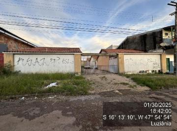 Imagem 1 · Casa para venda em Vila Guará, Luziânia