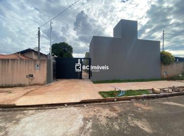 Imagem 1 · Casa de Condomínio para venda em Jardim Presidente, Campo Gr