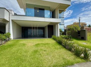 Imagem 1 · Casa de Condomínio para venda em Jardins Capri, Senador Cane