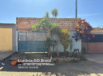 Imagem 1 · Casa para venda em Parque Estrela Dalva X, Luziânia