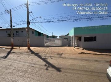 Imagem 1 · Apartamento para venda em Chácaras Anhangüera, Valparaíso de