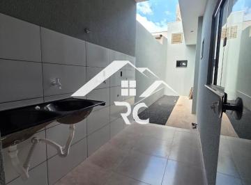 Imagem 1 · Casa para venda em Residencial Arco Iris, Rio Verde
