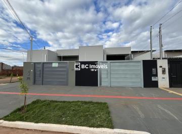 Imagem 1 · Casa para venda em Bom Retiro, Campo Grande