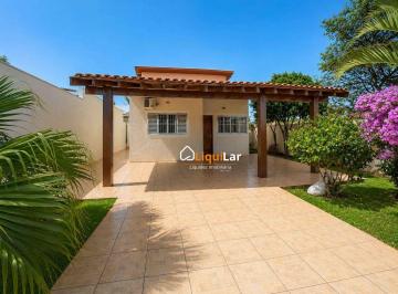 Imagem 1 · Casa para venda em Vila Nasser, Campo Grande