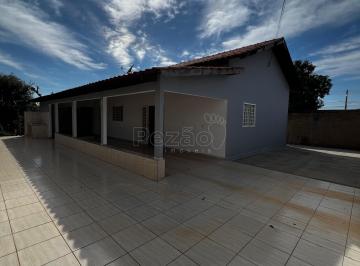 Imagem 1 · Casa para venda em Jardim Conde dos Arcos, Itapuranga