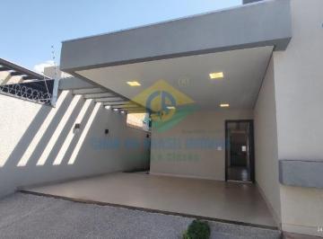 Imagem 1 · Casa para venda em Universitário, Campo Grande