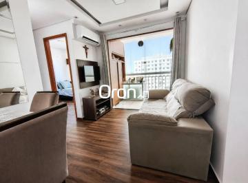 Imagem 1 · Apartamento para venda em Residencial Recanto do Cerrado, Ap