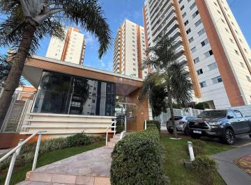 Imagem 1 · Apartamento para venda em Itanhangá Park, Campo Grande