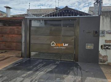 Imagem 1 · Casa para venda em Jardim Los Angeles, Campo Grande
