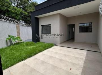 Imagem 1 · Casa para venda em Setor dos Bandeirantes, Trindade