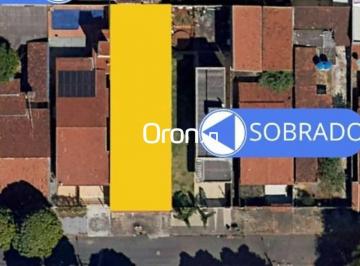 Imagem 1 · Sobrado para venda em Parque Amazônia, Goiânia
