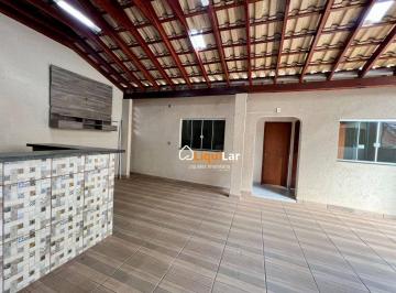 Imagem 1 · Casa para venda em Vila Bandeirante, Campo Grande