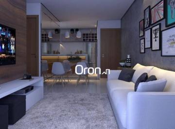 Imagem 1 · Apartamento para venda em Residencial Recreio Panorama, Goiâ