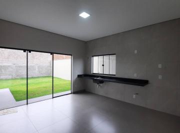 Imagem 1 · Casa para venda em Jardim Cristhais, Dourados