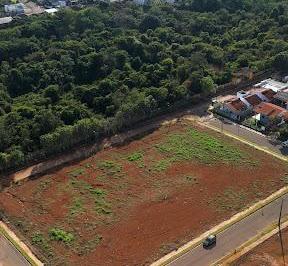 Imagem 1 · Terreno para venda em Parque Recreativo, Vilhena