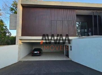 Imagem 1 · Casa de Condomínio para venda em Residencial Aldeia do Vale,