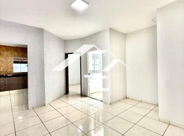 Imagem 1 · Casa para venda em Santo Agostinho, Rio Verde
