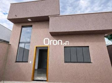 Imagem 1 · Casa para venda em Jardim Novo Mundo, Goiânia