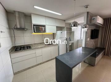 Imagem 1 · Flat/Apart Hotel para venda em Setor Bueno, Goiânia