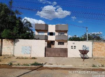 Imagem 1 · Apartamento para venda em Cidade Industrial Fracaroli, Luziâ