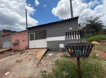 Imagem 1 · Casa para venda em Jardim Ana Beatriz II, Santo Antônio do D