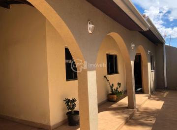Imagem 1 · Casa para venda em Parque dos Novos Estados, Campo Grande