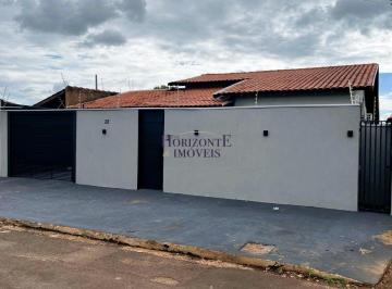 Imagem 1 · Casa para venda em Jardim Imá, Campo Grande