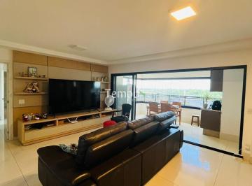 Imagem 1 · Apartamento para venda em Park Lozandes, Goiânia